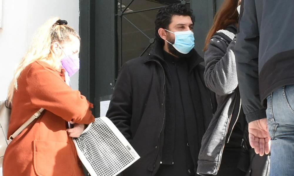 Κάτω Πατήσια-Σύζυγος ιερέα: «Δεν έπαψα ποτέ να τον αγαπάω»